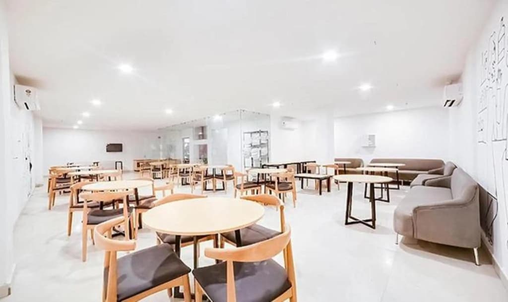 Fabhotel The Chaitanyas - photo 4