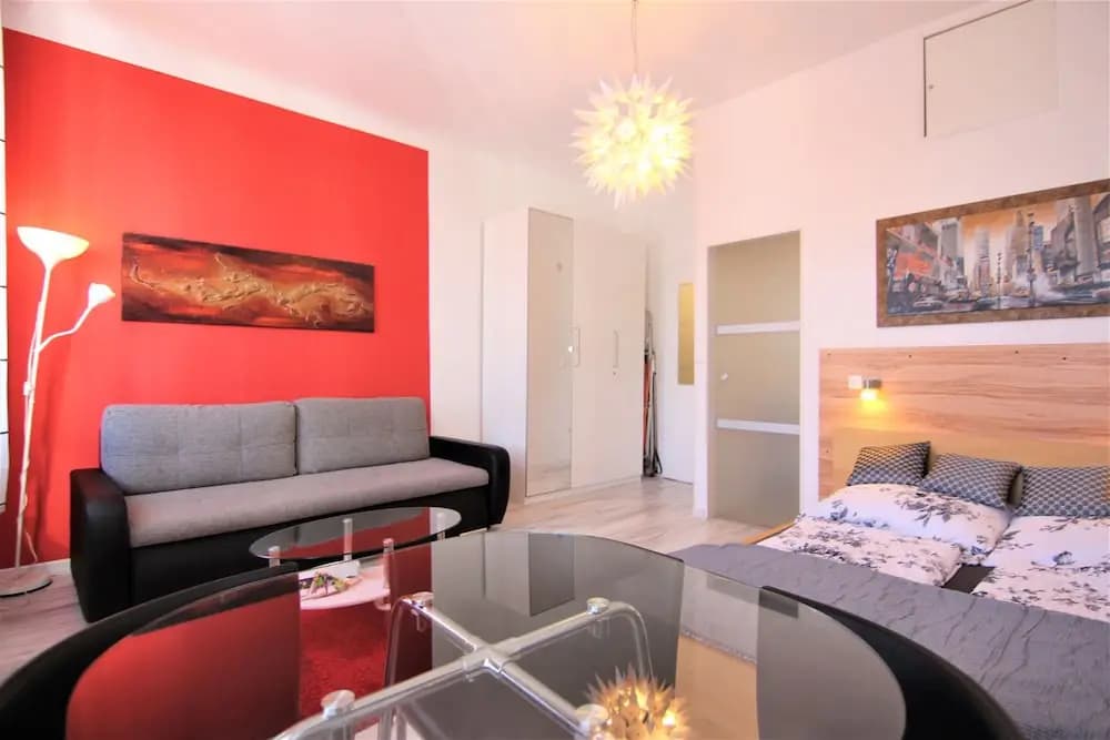 Vienna CityApartments - Design Apartment Vienna 2 - photo 6