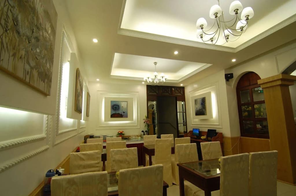 Alisa Hotel & Spa - photo 16