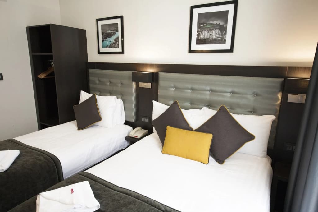 St George's Inn Victoria - photo 2