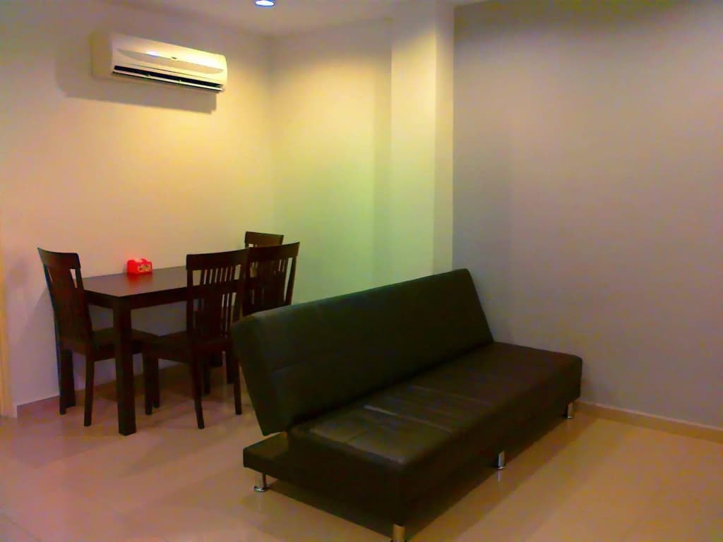 Malacca Services Apartment - photo 11