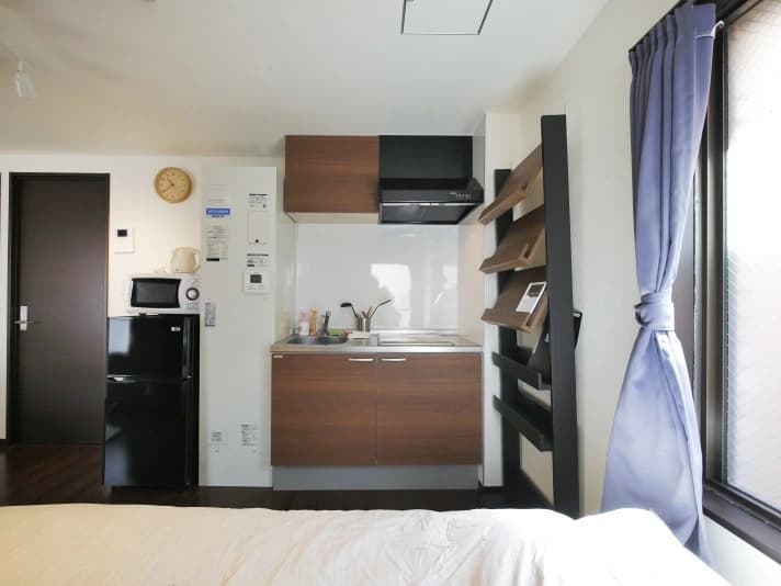 Apartment Sun Bright - photo 11