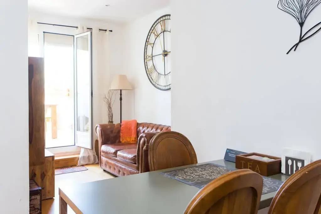 Apartment Atico de Dos Olivos - photo 4