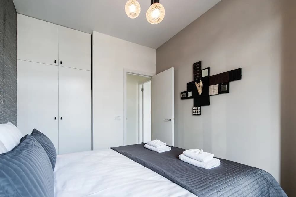 Leidse Square Marnix Apartments - photo 5