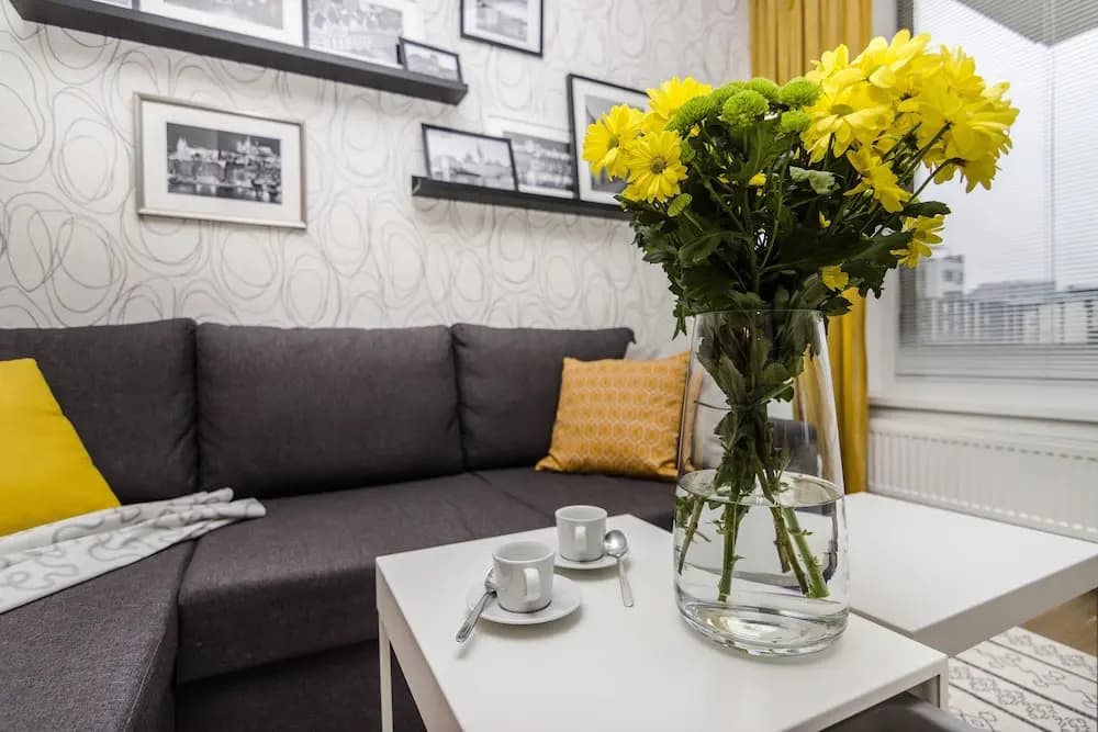 Modern Apartment Prague - photo 8