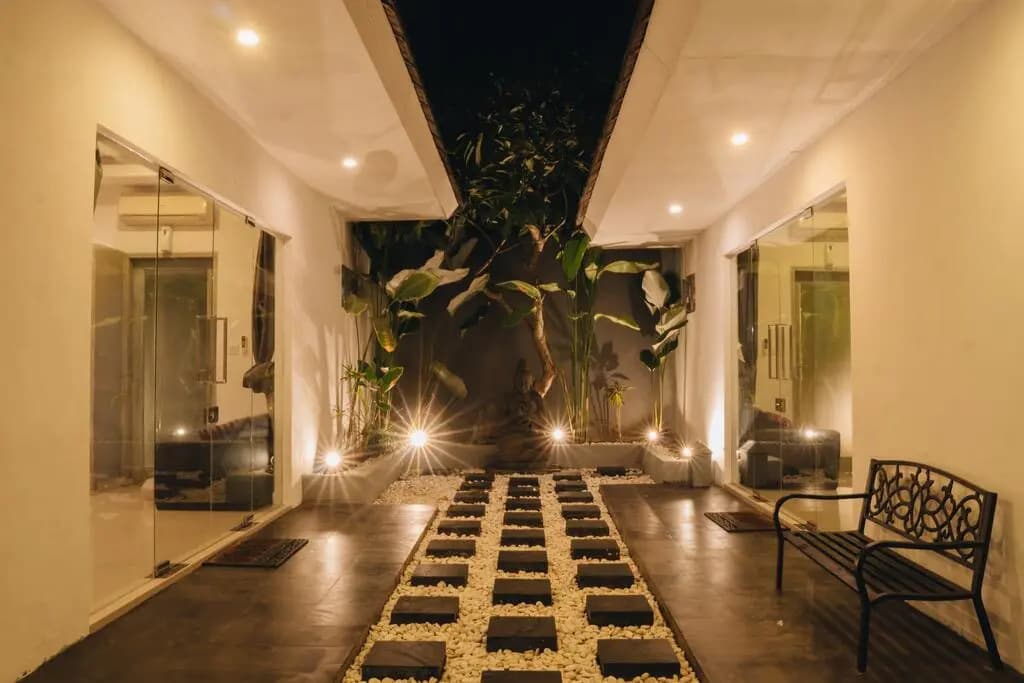 Ramita Villa Legian - photo 10