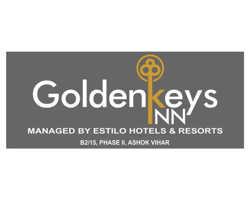 Golden Keys Inn - photo 21