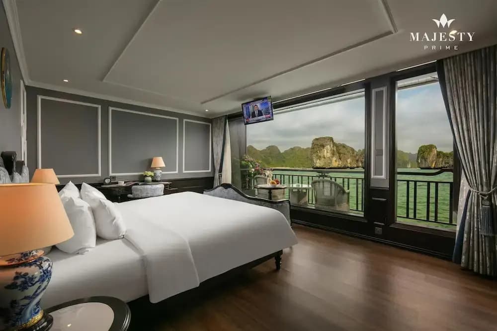 Majesty Prime Cruise - photo 10