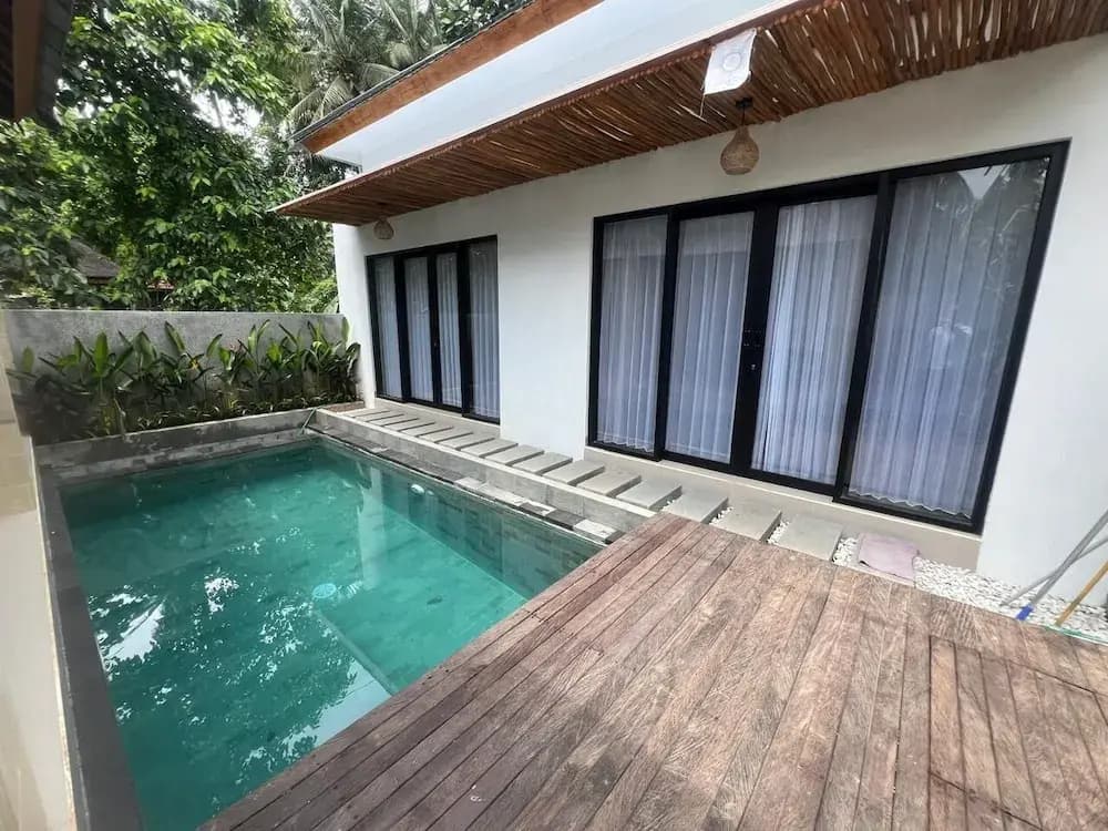 Varila Villa Ubud - photo 22