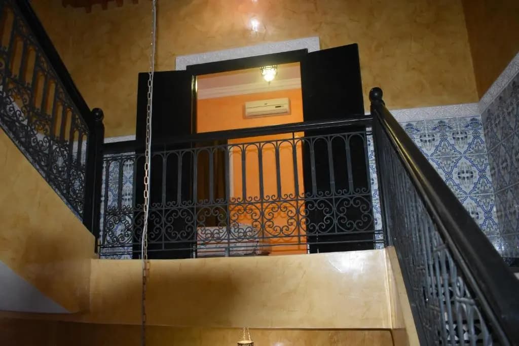 Riad El Alaoui G6 - photo 9