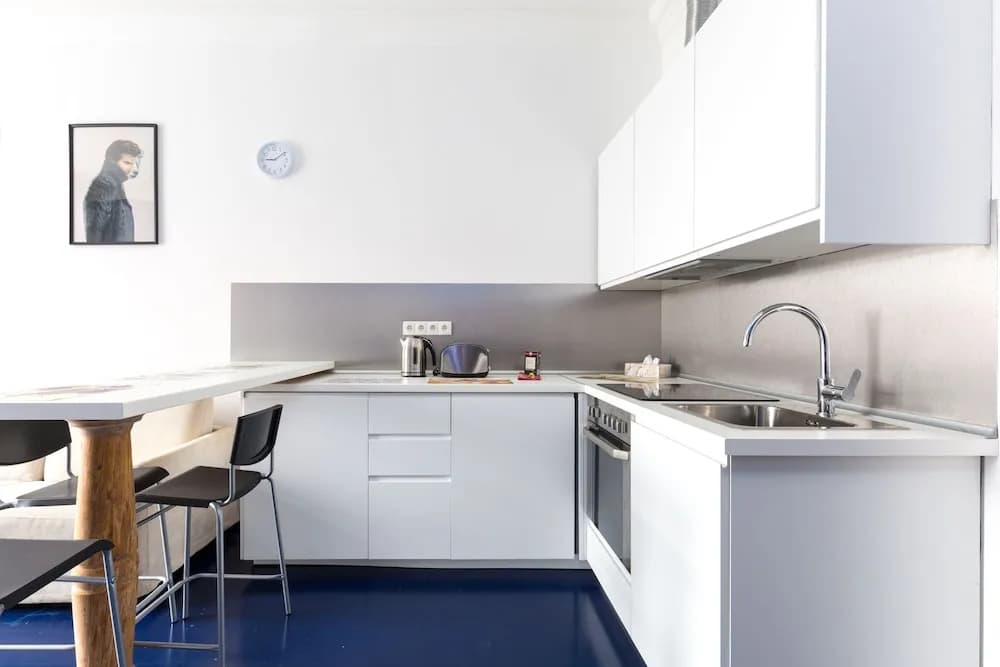 Apartments Blue at Synagogue - photo 12