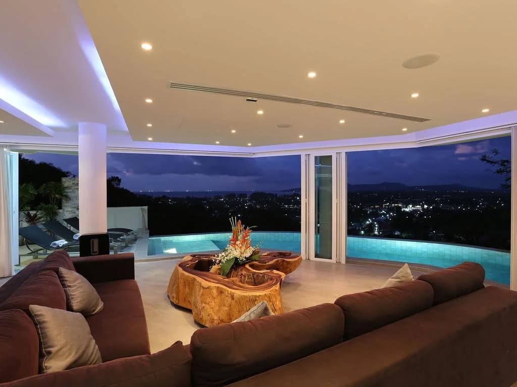 Villa Beyond - main photo