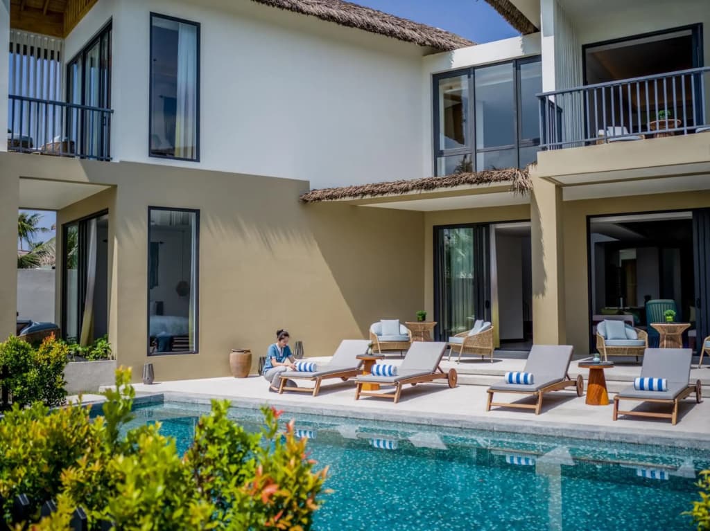 New World Phu Quoc Resort - photo 37