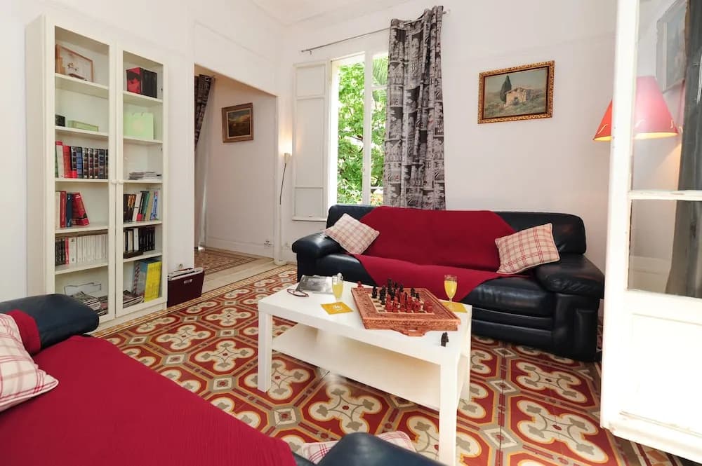 Suite Asphodeles FiveStarsHolidayHouse - photo 5
