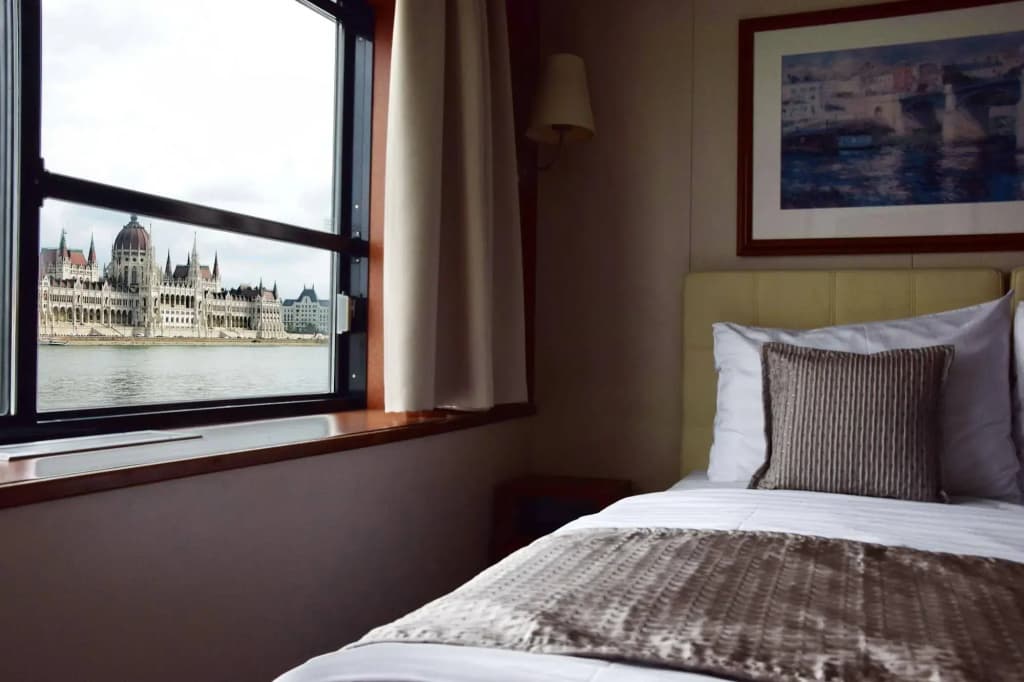 OnRiver Hotels - MS Cezanne - photo 4