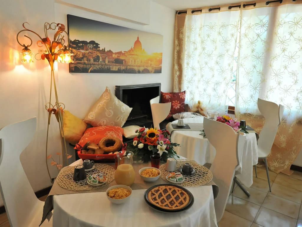 Domus Domiziana B&B - photo 11
