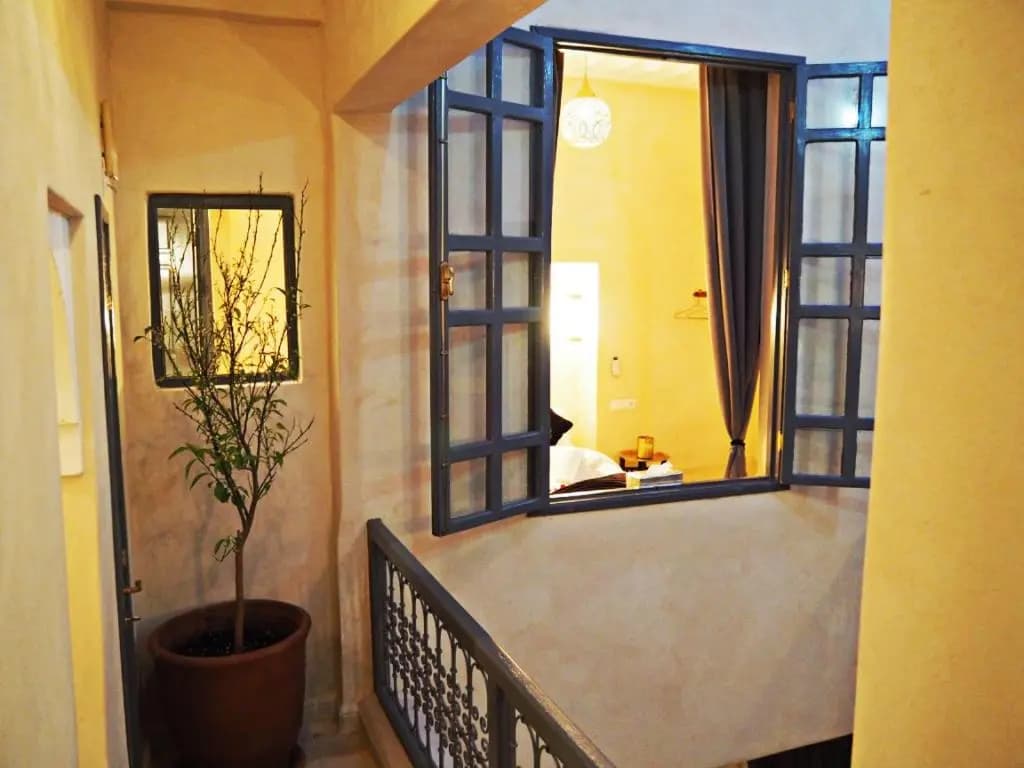 Riad La Porte de l'oasis - photo 11