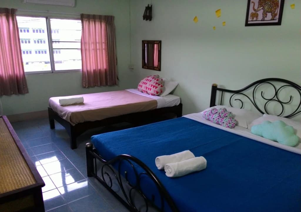 Cloud9 Huaykaew Nimman - main photo