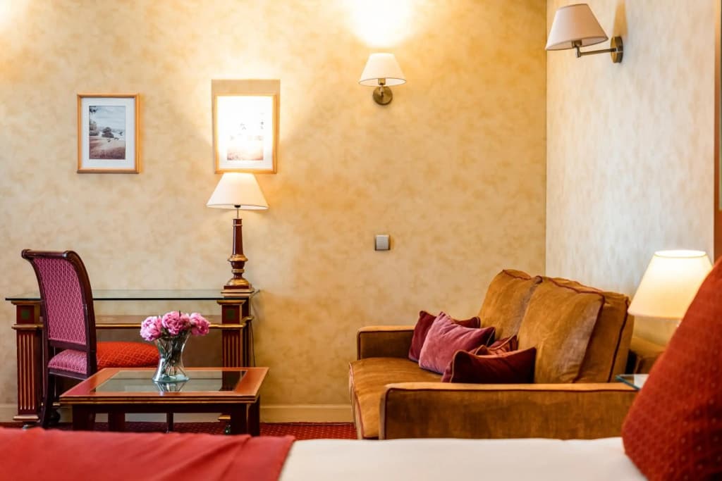 Villa Beaumarchais - photo 10