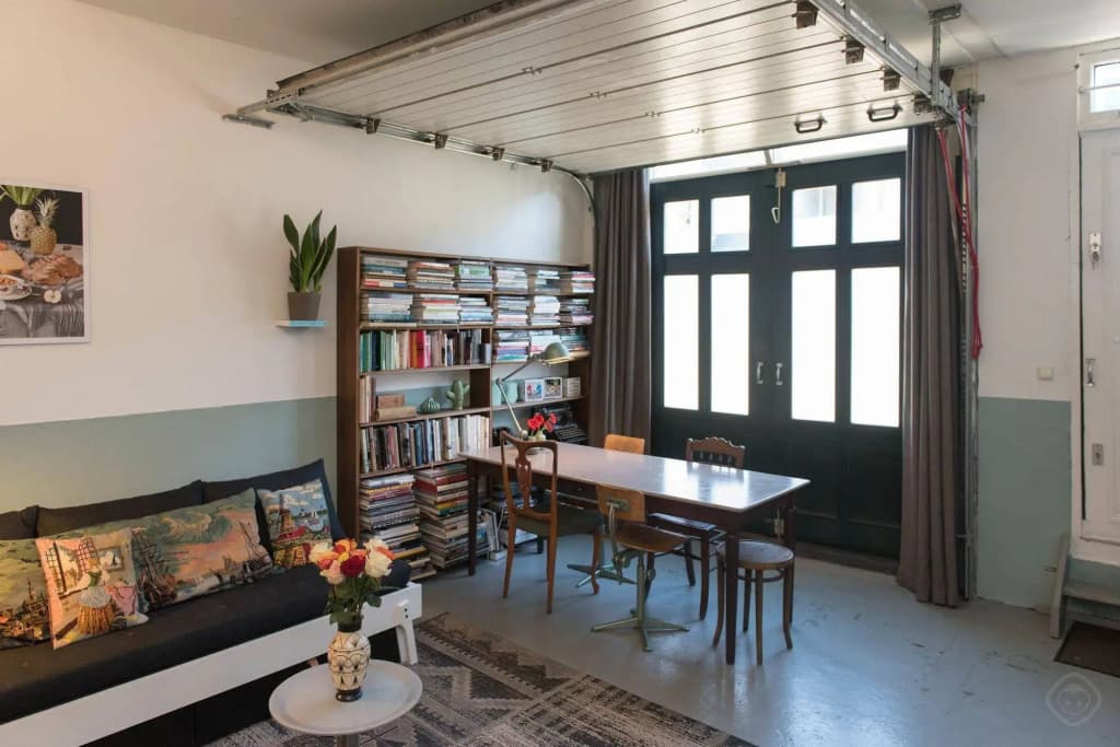 Oud-West apartments - Da Costa area - photo 12