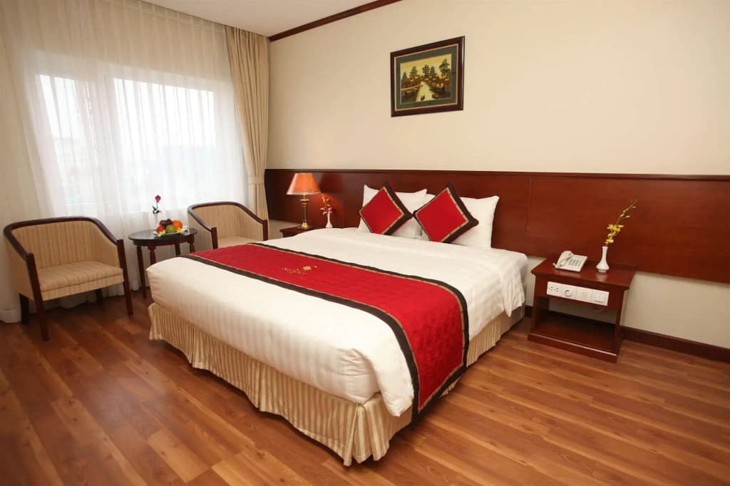Sunny Hotel 2 - photo 4