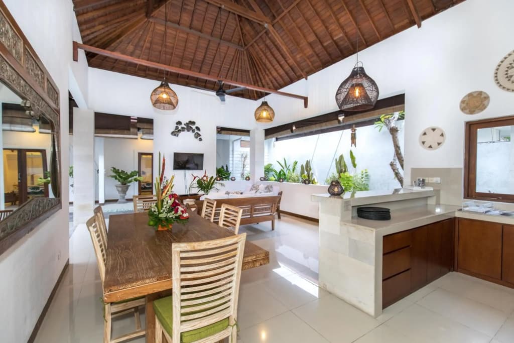 Villa Kamboja Five - photo 20