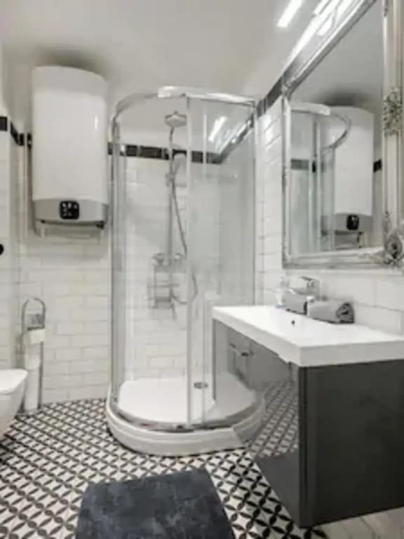 Splendid apartment at Gozsdu Courtyard - photo 35