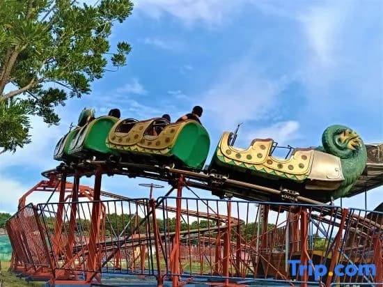 Paragon Water Themepark Suites Melaka by GGM - photo 4