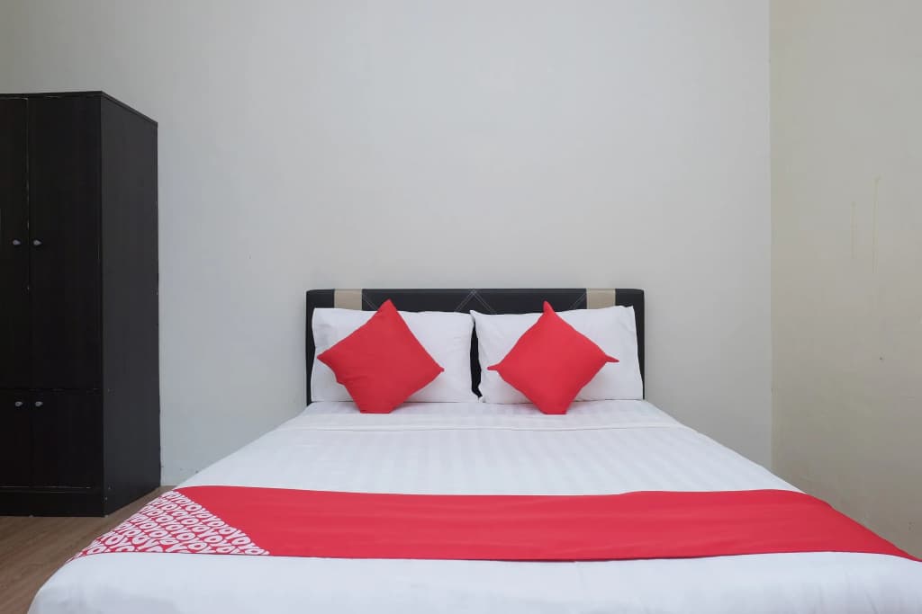 Hotel O Kay Inn Kerteh - photo 2