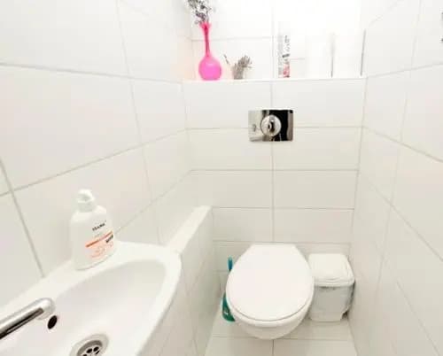 D.five Pretty Apartment - photo 7
