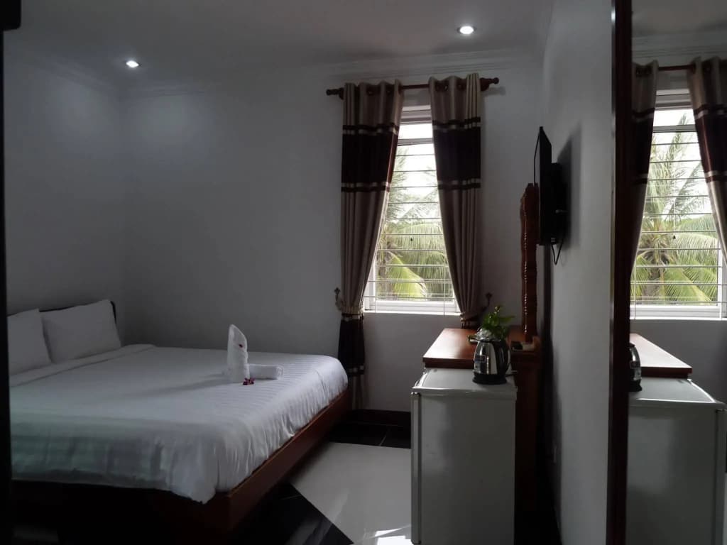 Oriental Siem Reap Hotel - photo 6