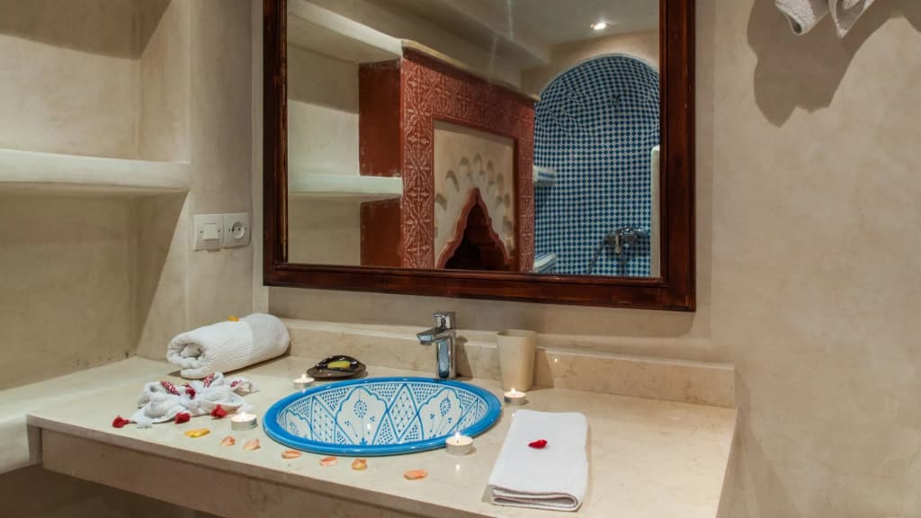 Riad Rêves D'orient - photo 9