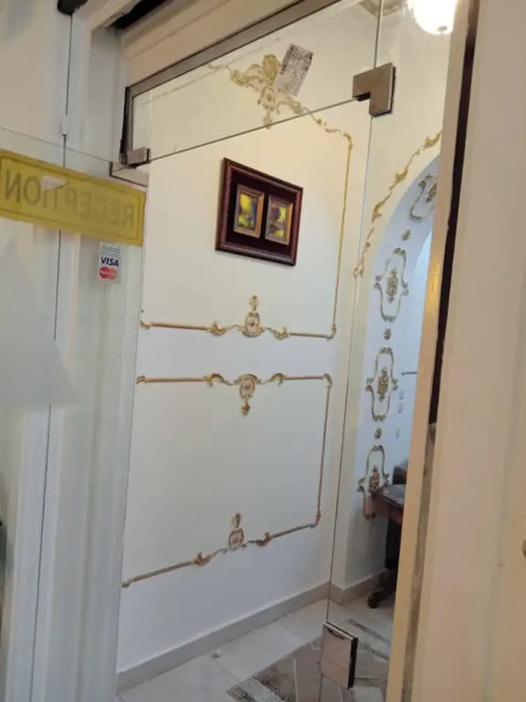 New Panorama Hotel - photo 14