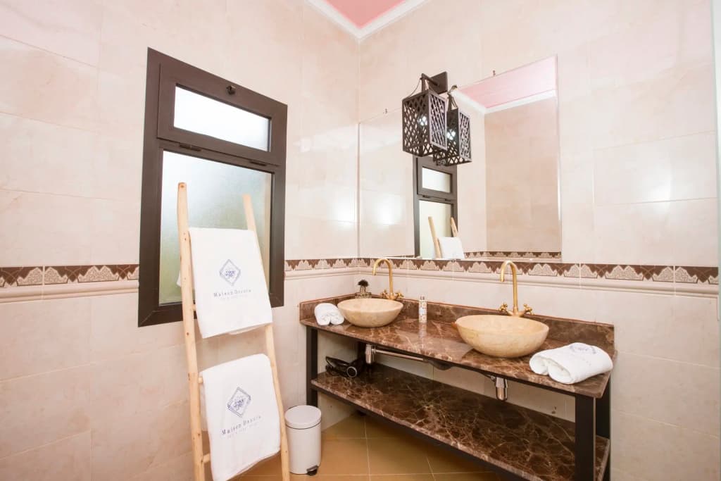 Maison Daouia - photo 8