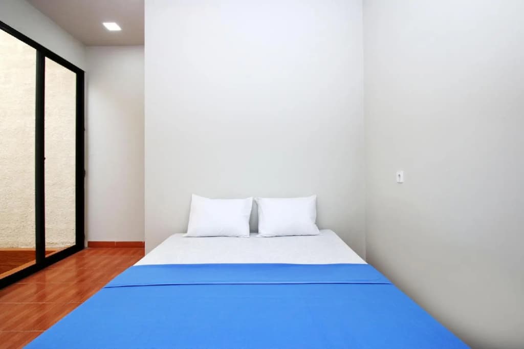 Kamar Keluarga Fatmawati - photo 2