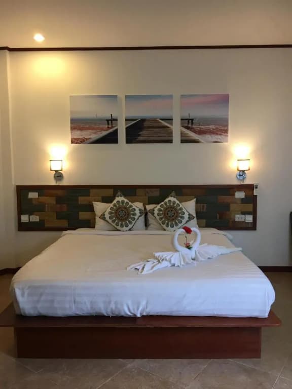 Vivi Bungalows Resort - main photo