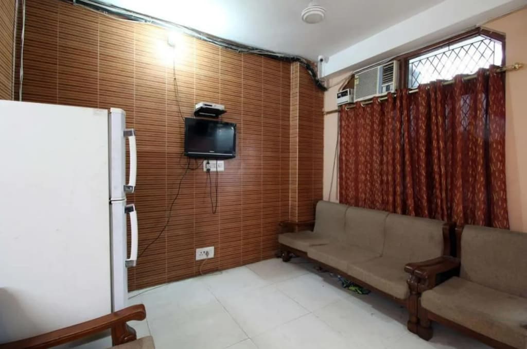 Kashi Residency - photo 17