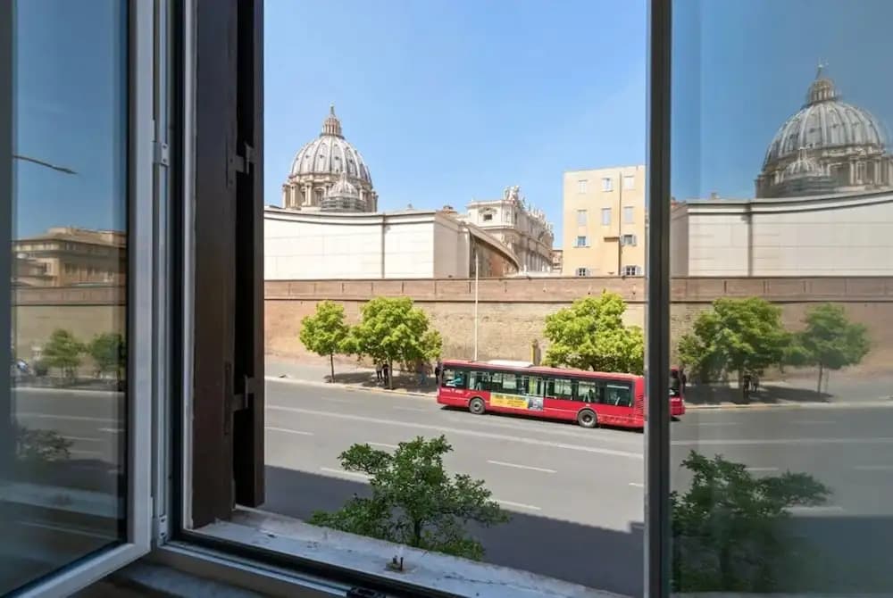 Atmosfere St. Peter 33 - photo 1