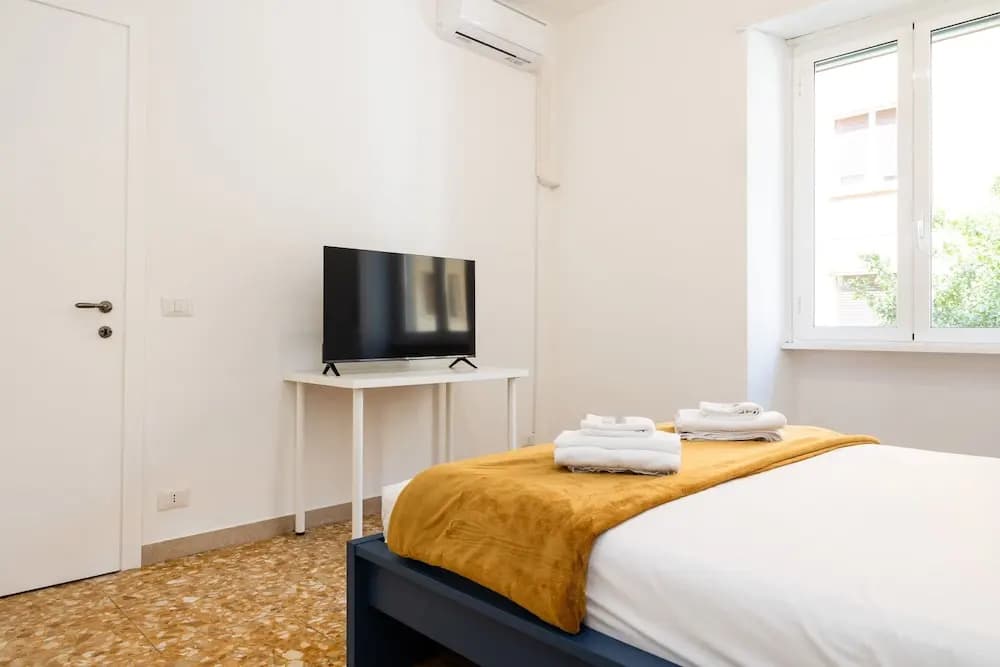 Pandolfo Apartment in Rome - photo 1