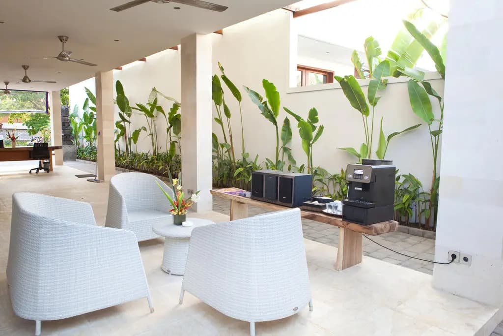 Anema Villa Seminyak - photo 17