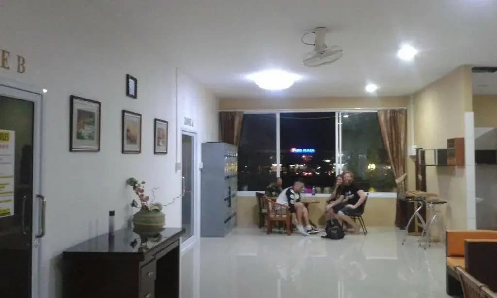 Samui Lakeside Hostel - Adults Only - photo 18