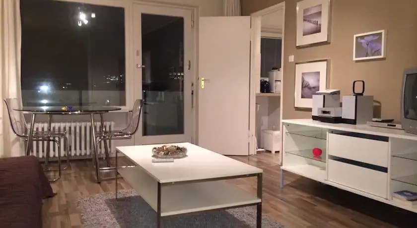 Apartment KaDeWe View - photo 2