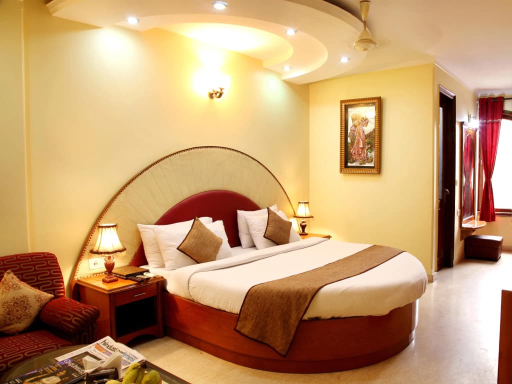 Hotel TJS Royale - photo 2