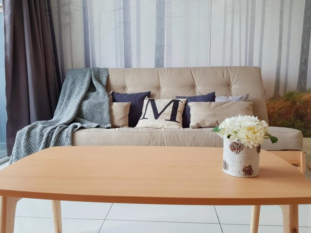 No.1 The Muji @ Puchong Skypod Residence - photo 4