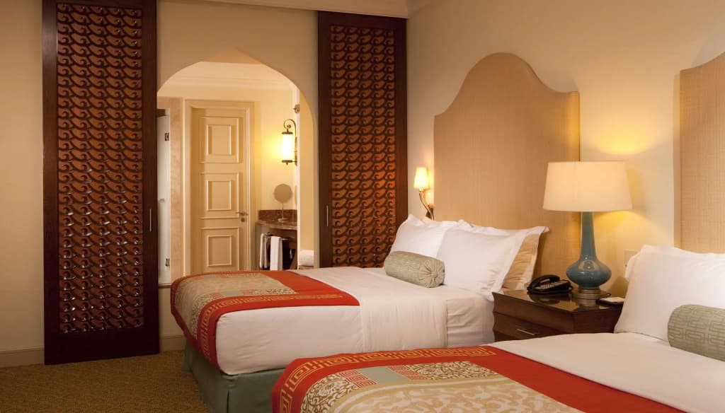 Atlantis, The Palm - photo 37