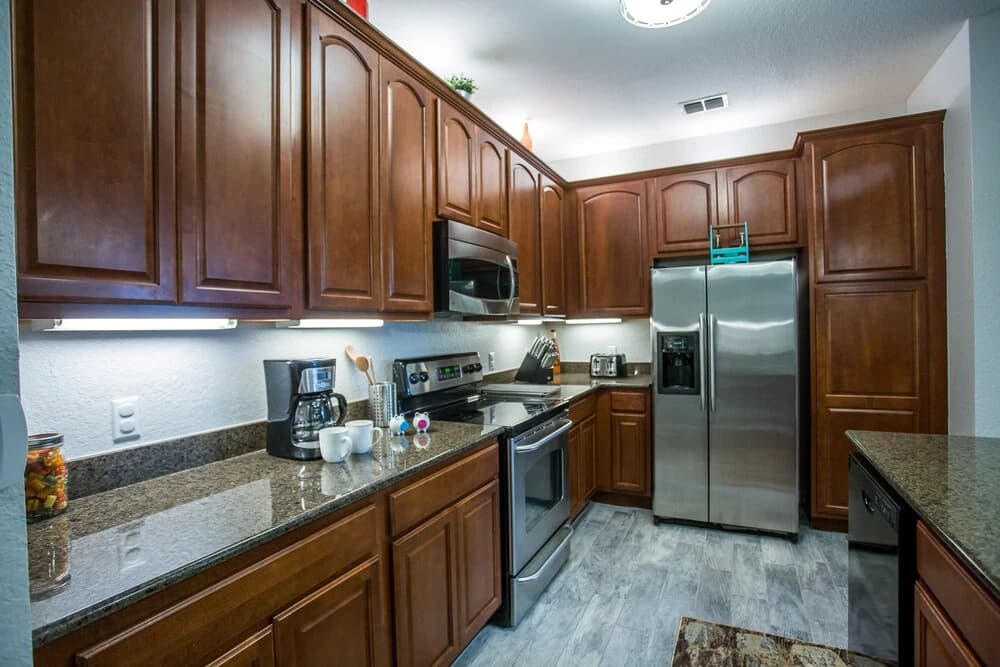 Casa Magnolias - photo 15