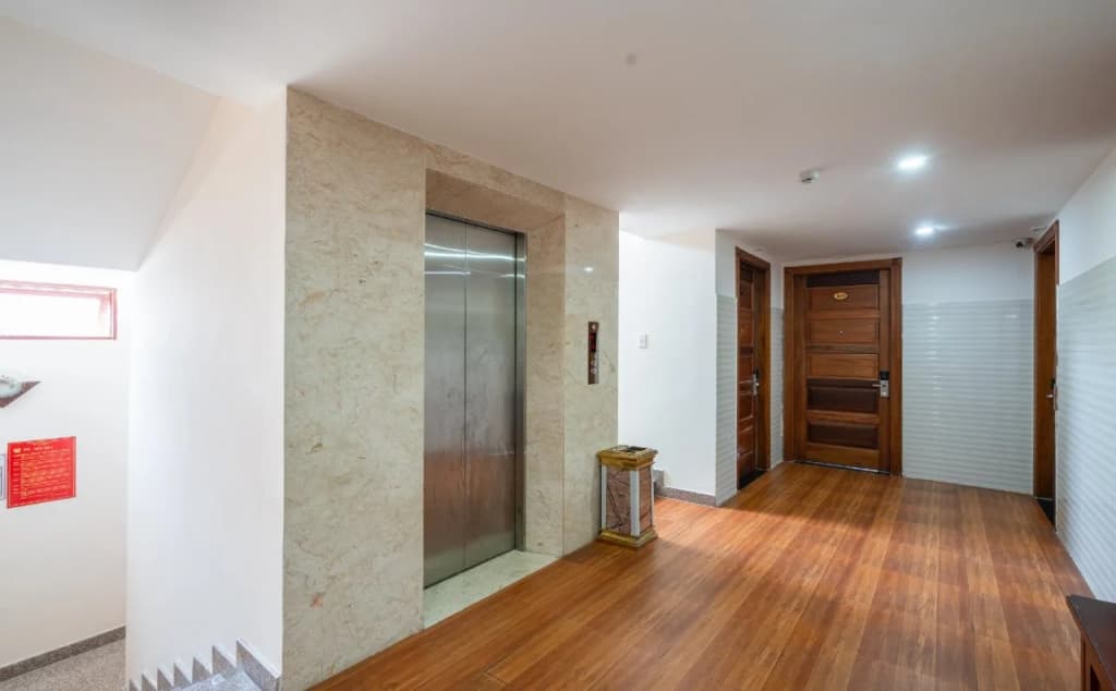 Hoa Mai Boutique Hotel - photo 15