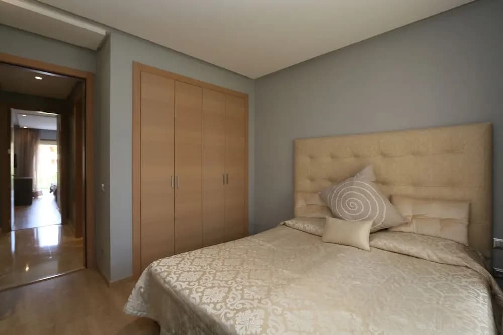 Sabor Appartement City Golf - photo 6