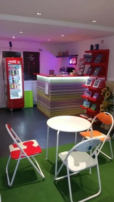 Hostel Lumiere - photo 12