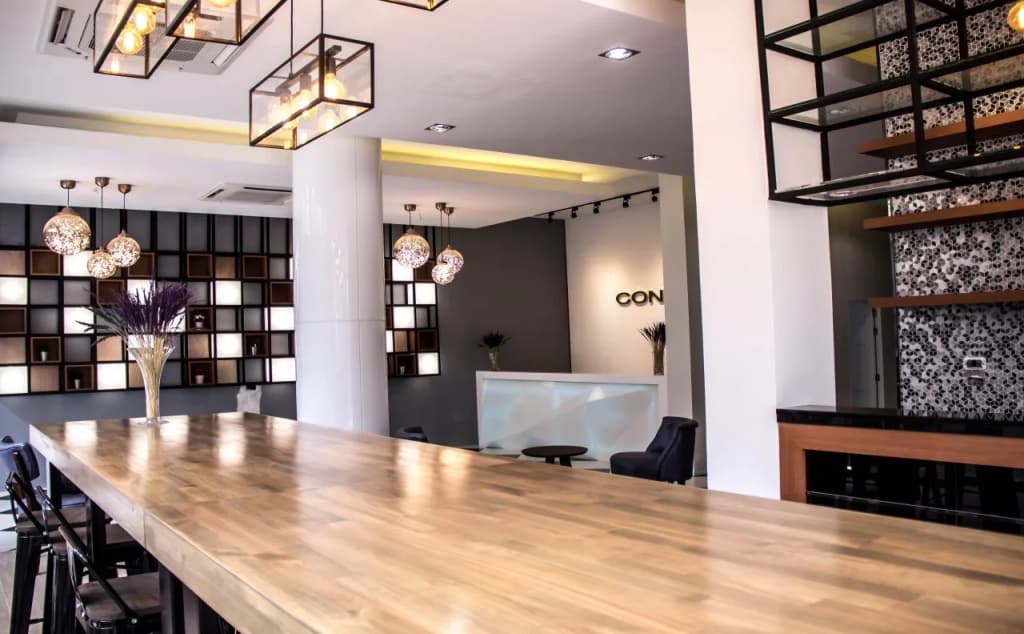 The Connex Asoke - photo 24